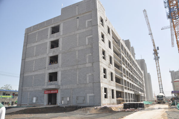 山师附小签约祥泰城实验学校,山师附中聊城合作学校