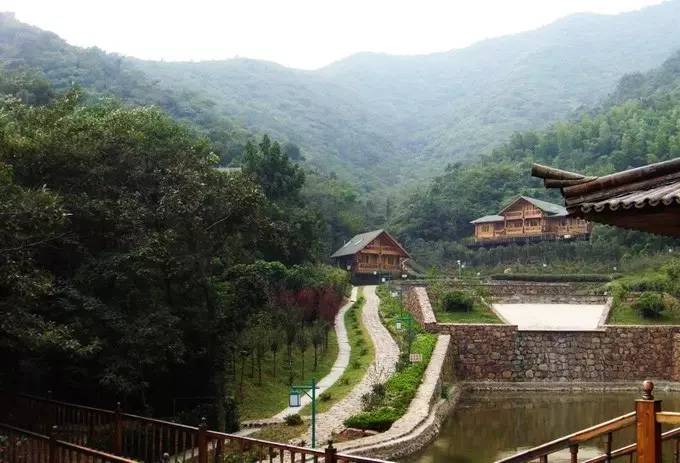 五一好去处~除了竹海善卷洞，宜兴的这些地方也很美~