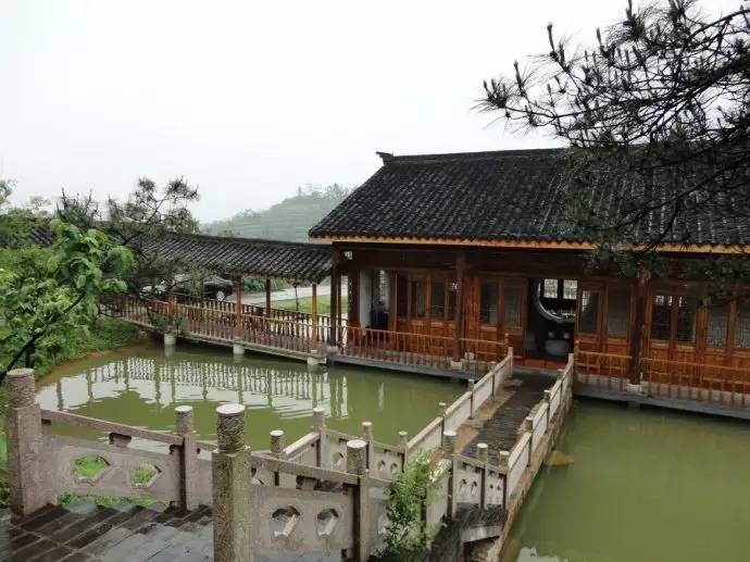 五一好去处~除了竹海善卷洞，宜兴的这些地方也很美~