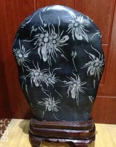 奇石的造假手段,奇石造假全过程