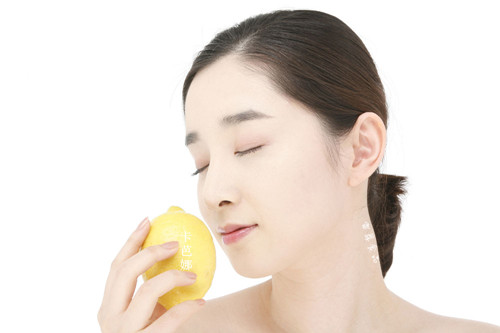 柠檬之卡芭娜的爱情故事