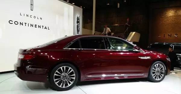 2016北京车展的车型,2016年北京车展车型汇总