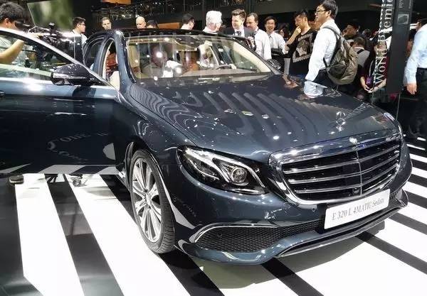 2016北京车展的车型,2016年北京车展车型汇总