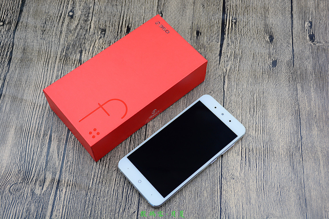 4在必得：360手机F4全体验