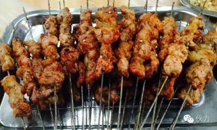 武汉的深夜食堂,汉口深夜食堂有哪些