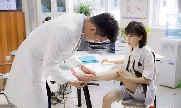 美甲|指尖上的清凉色，一定让你爱不释手！