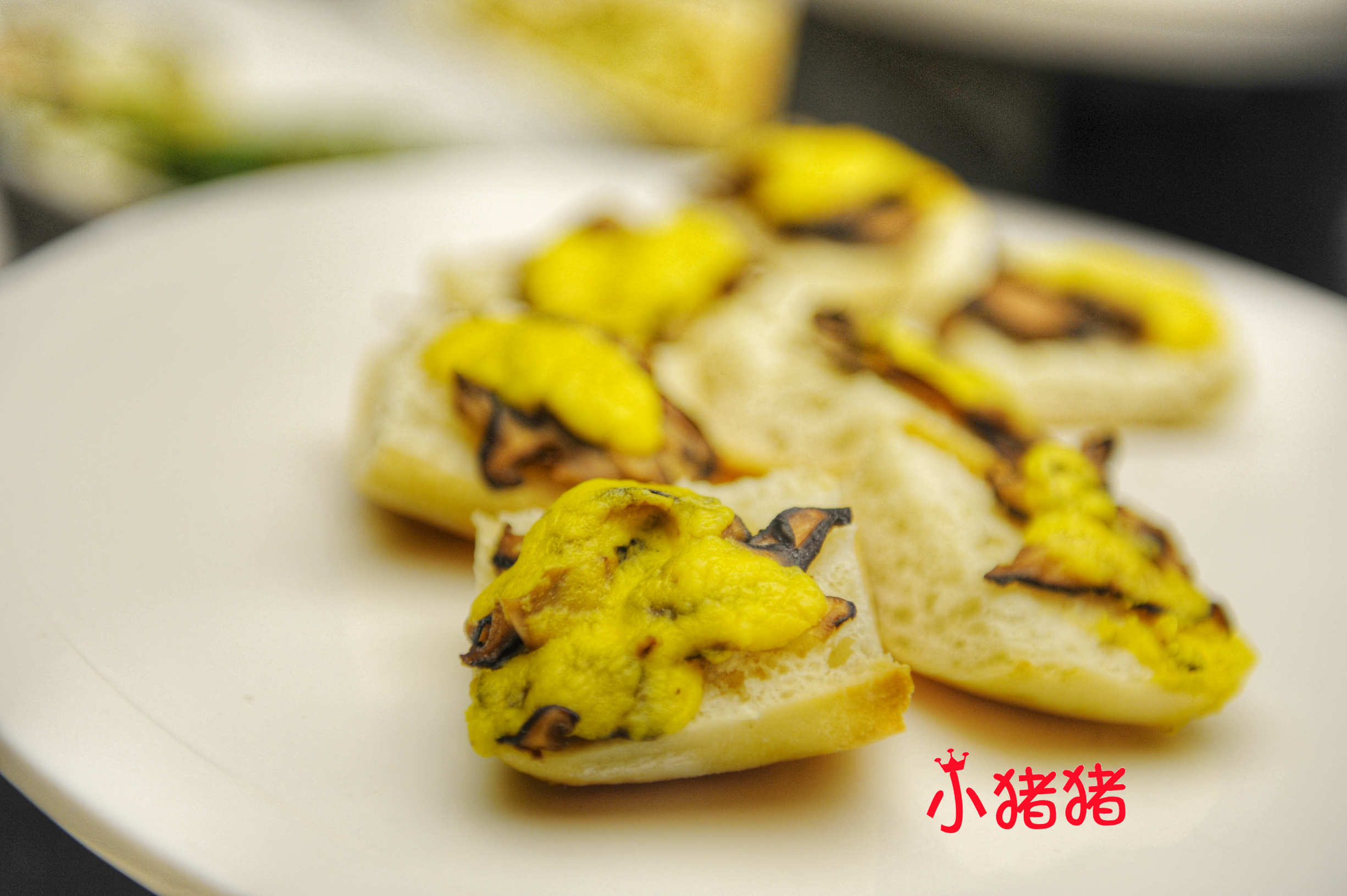 在家做巴西烤肉,巴西烤肉