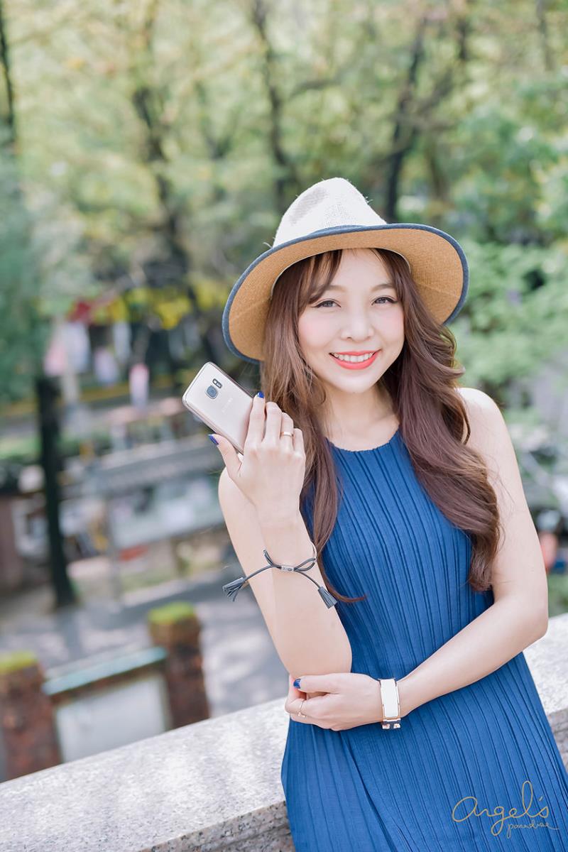 三星s7现场体验,三星s7皮肤测评