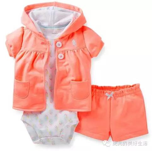 宝宝衣服大品牌有哪些,宝宝衣服最好的品牌