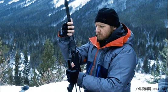 明天可能出现在你身边的*用军**技术