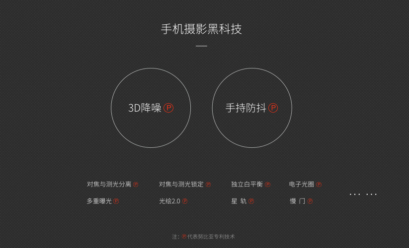 小屏中的悍将！努比亚mini小牛系列大盘点