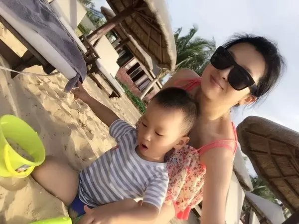 五天四晚亲子三亚游,许你一片碧海蓝天小说