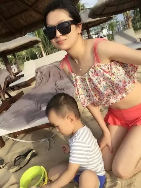 五天四晚亲子三亚游,许你一片碧海蓝天小说