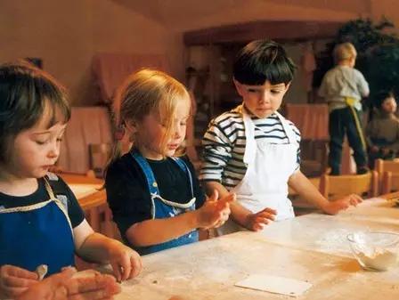 您知道华德福吗？