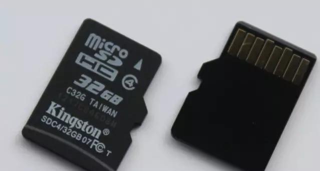 行车记录仪多大内存的好,行车记录仪内存tf卡什么配置最好