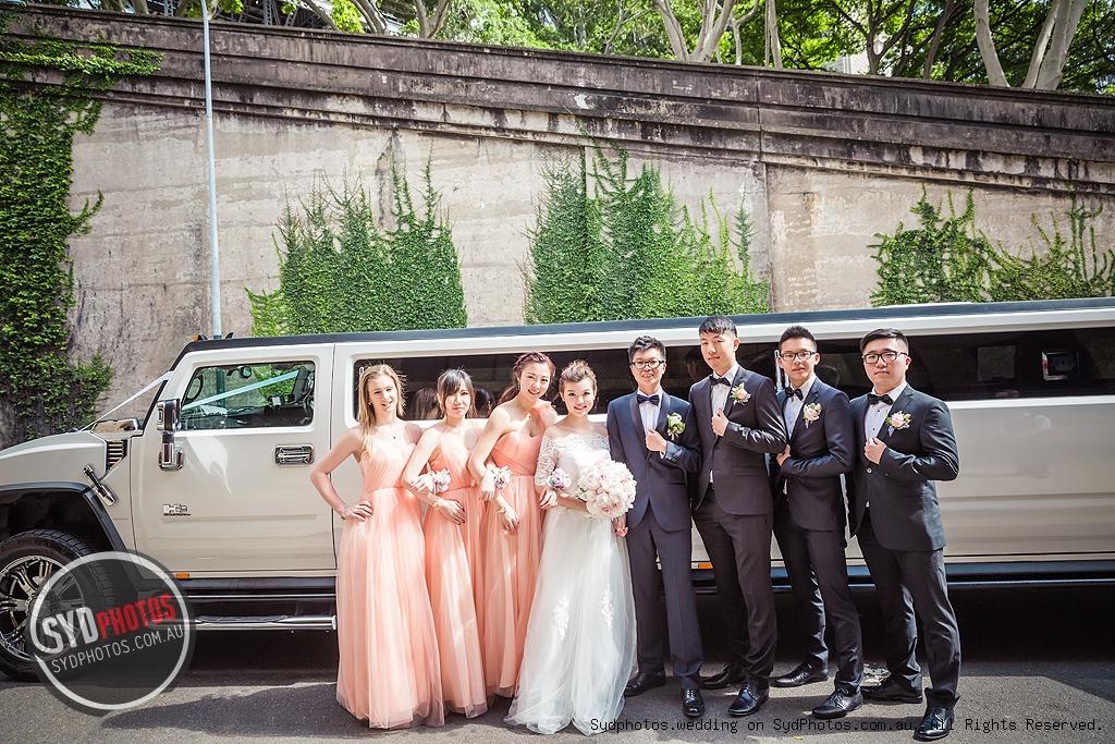 伴娘团堵门提问新郎最新方案，活跃气氛必备