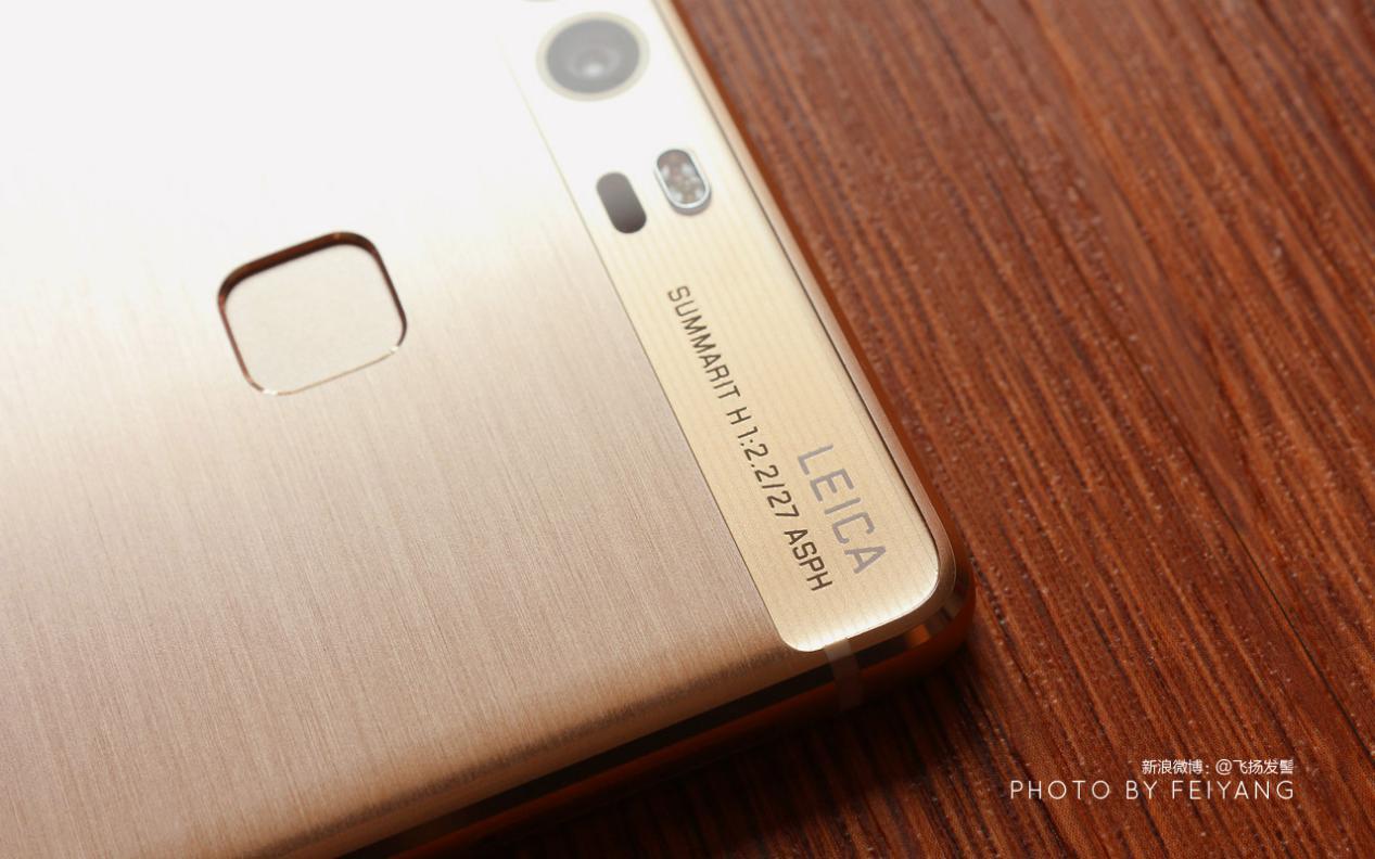 徕卡加持人人都是摄影师华为P9「体验」