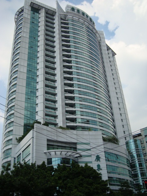 广州最强医院+最擅长的科室，必须get，关键时刻可以保命！