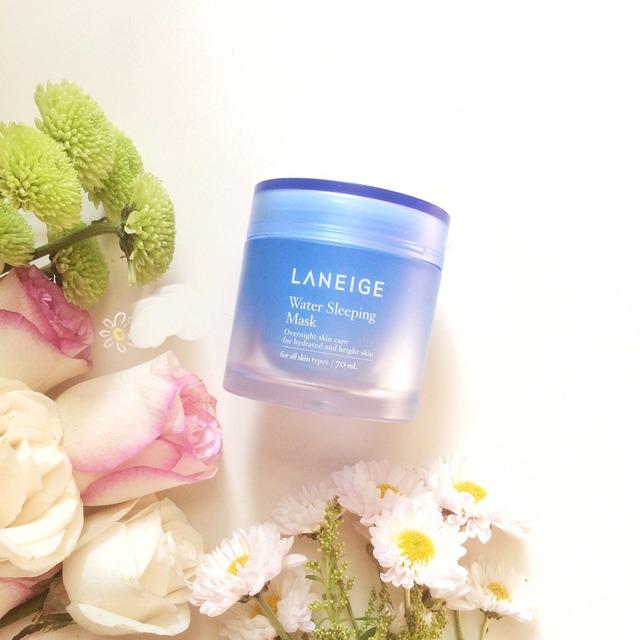 兰芝睡眠面膜正确使用方法,兰芝睡眠面膜的正确使用方法