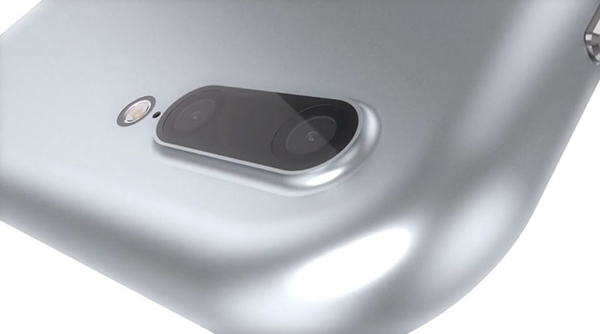 苹果7p曲面屏,苹果7概念机屏幕可展开