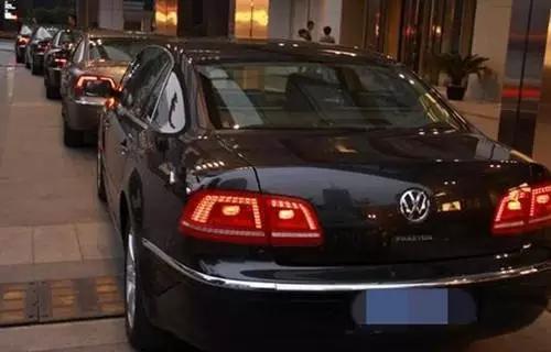 劳斯莱斯真正的奢华,劳斯莱斯顶级奢华之处