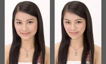 改脸型教程,改脸型都有什么方法