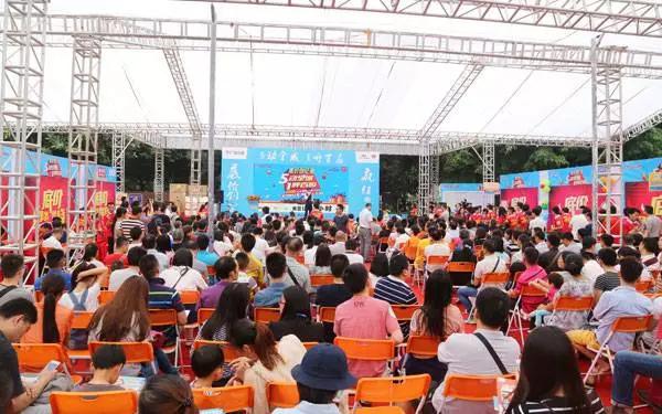 原来汽车促销可以很跨界！听听广物汽贸大佬是怎么说的