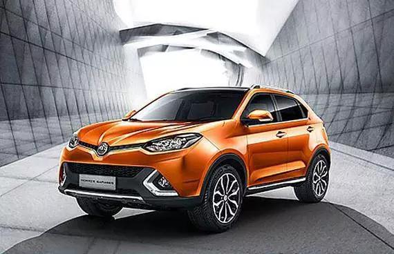 原来汽车促销可以很跨界！听听广物汽贸大佬是怎么说的