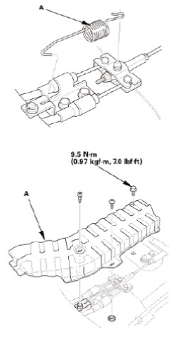 东风本田CRV讲解,东风本田crv新手教程