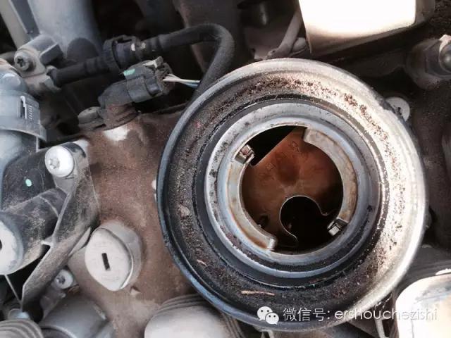 奥迪q5怎么辨别二手车,二手奥迪q5怎么看车况