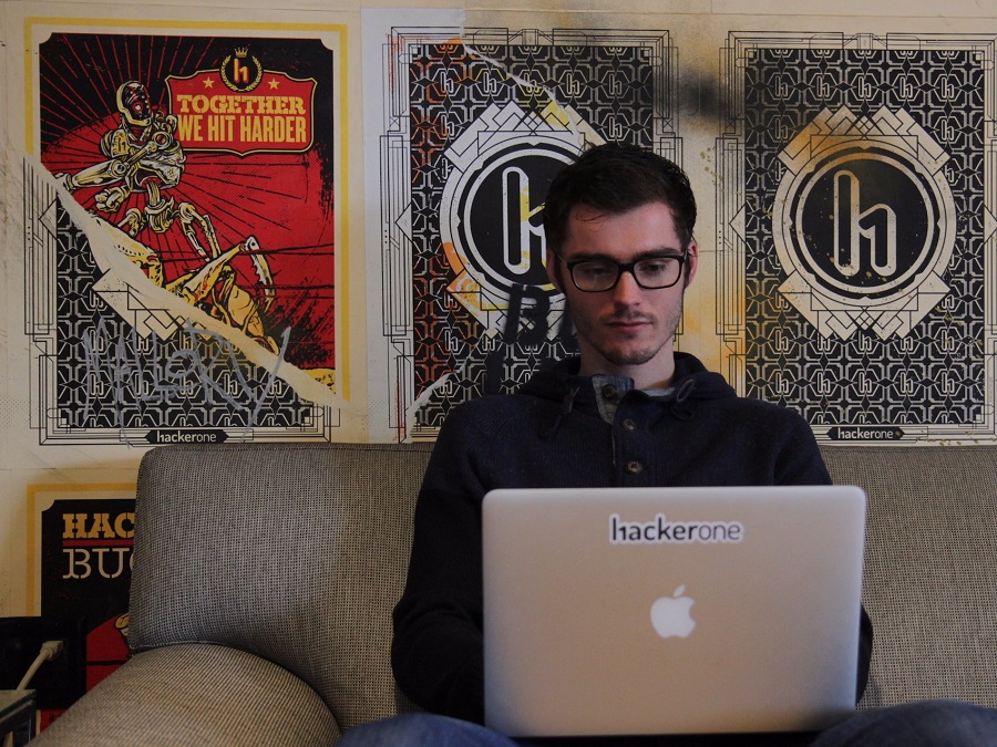 slack赏金黑客,来这家公司你学到了什么