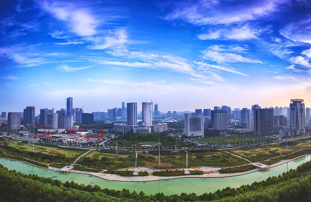 在合肥生活的感悟,在合肥生活的神奇体验