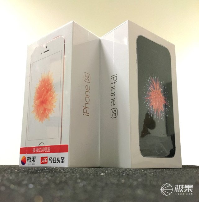 iphone5c和se啥区别,苹果se和5c