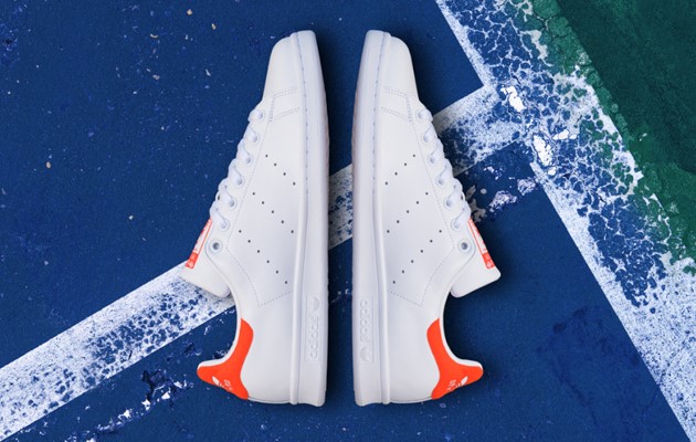 公认最帅的10双鞋,史上最佳签名鞋