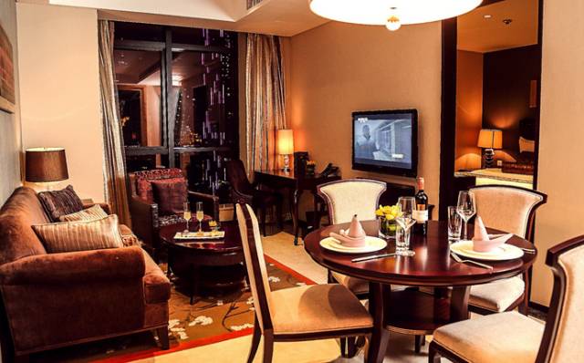 广州贵的酒店,带你体验广州最贵的酒店