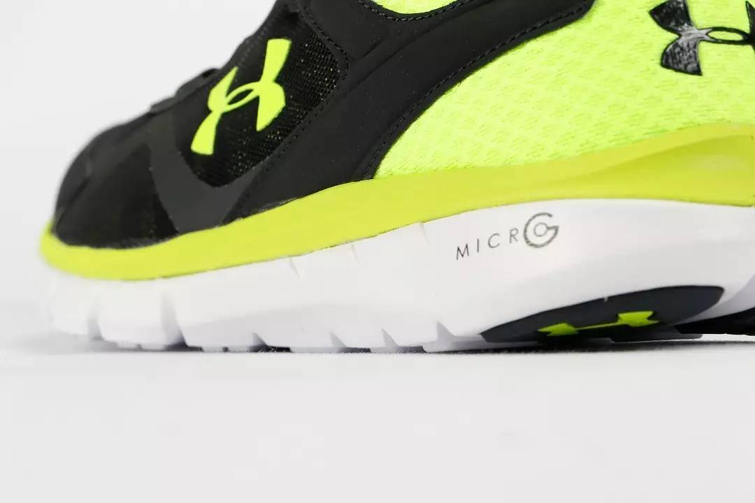 underarmourinfinity跑鞋,underarmour最强跑鞋