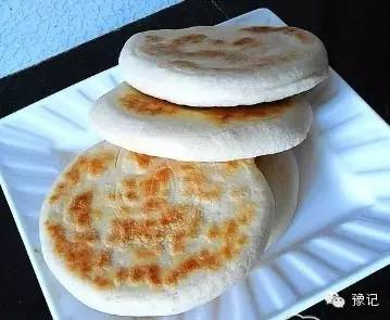 给我一个烧饼，我可以撬起整个地球｜豫记