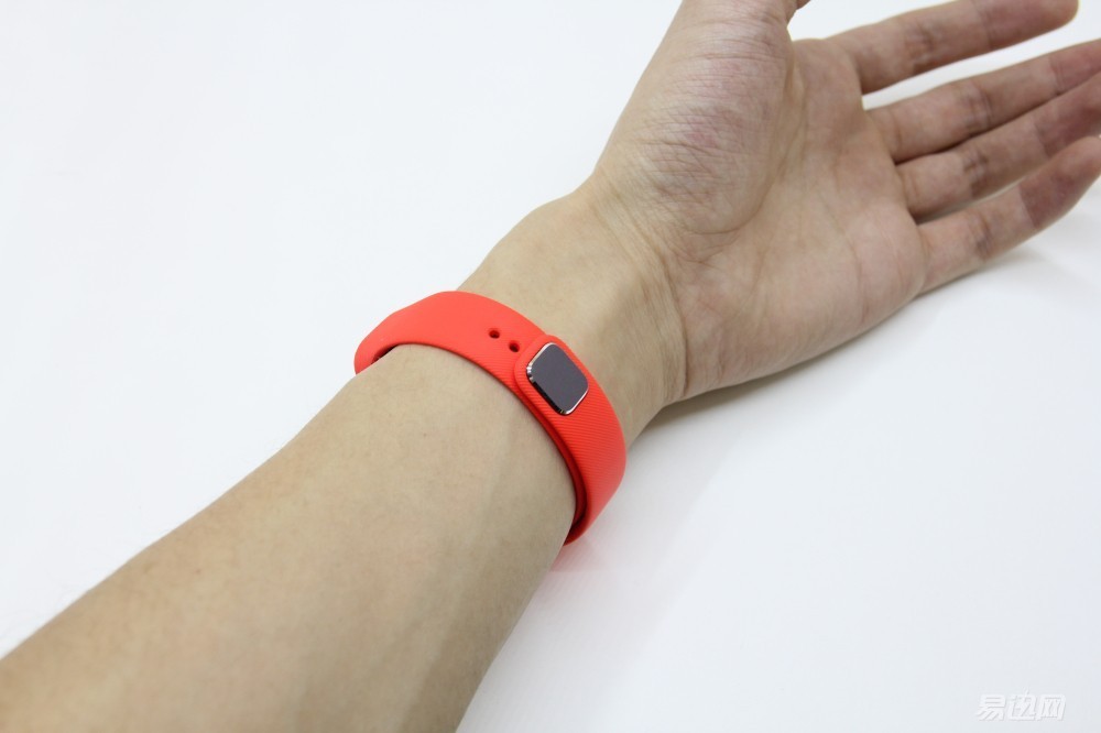 智能手环37度,全功能智能手环