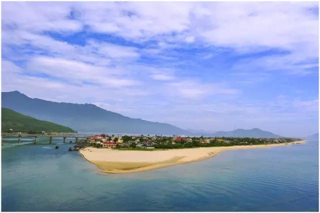 越南岘港旅游攻略必看,签证越南要多少钱