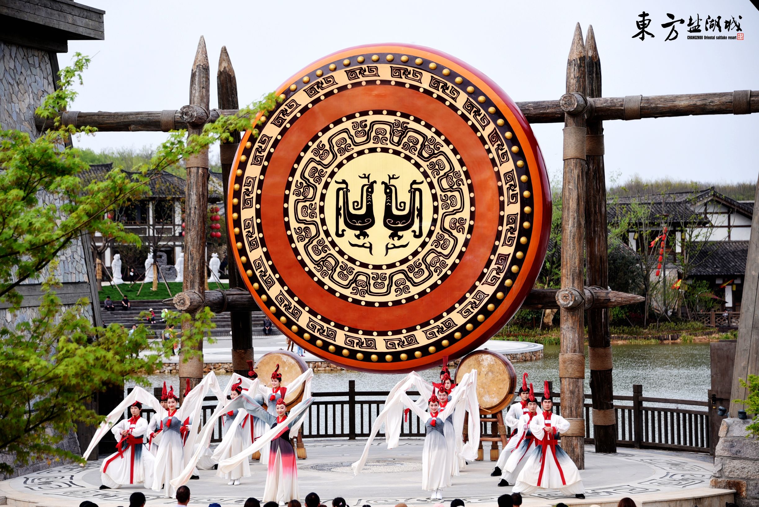 梦入桃花源现代版,梦入桃花源完整版