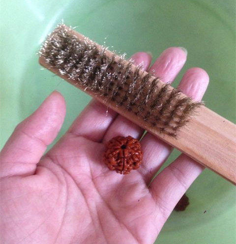 刷金刚用什么刷子比较好,金刚后期用什么刷子刷