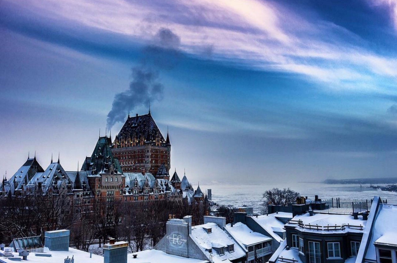 通过建筑讲述一个好故事,建筑背后的真实故事