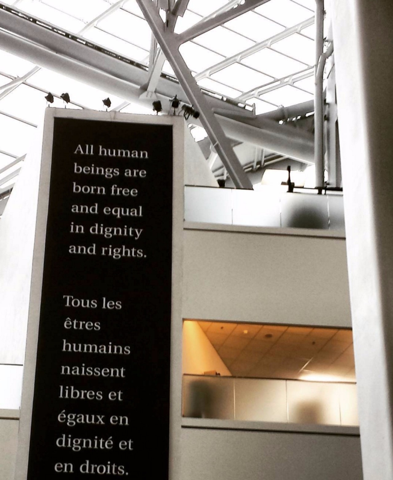 通过建筑讲述一个好故事,建筑背后的真实故事