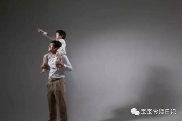不是所有爸爸都叫“黄磊”什么造就了中国式爸爸？