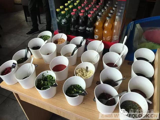 火锅也有转转版？福清吃货们，你们能不能再懒一点