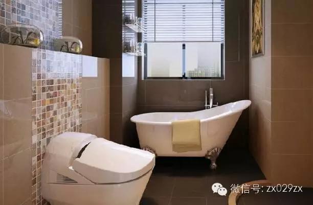 座便器离墙38cm,座便器左右侧边到墙壁的距离