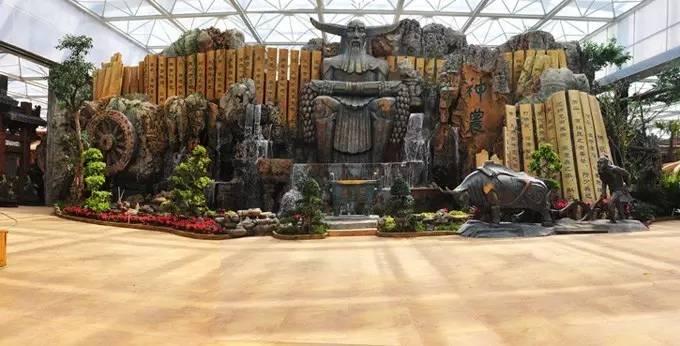 五一好去处~除了竹海善卷洞，宜兴的这些地方也很美~