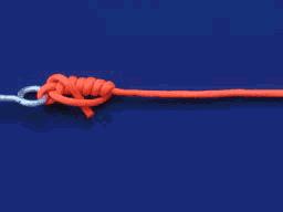 打结珠宝绳教程,打结方法文玩挂饰