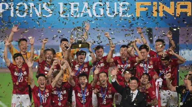 曝恒大老板将收购欧美球队，难道要打造全球版的“广州恒大”？