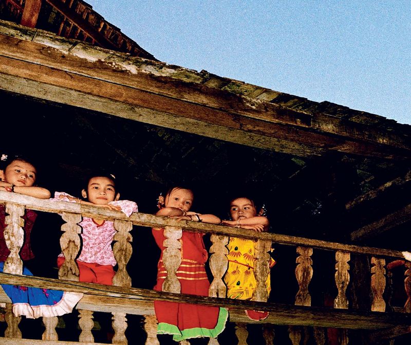 昆明大理保山瑞丽腾冲5日游,昆明大理腾冲六日自驾游